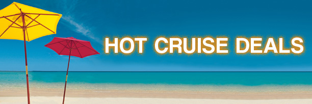 Hot Deals